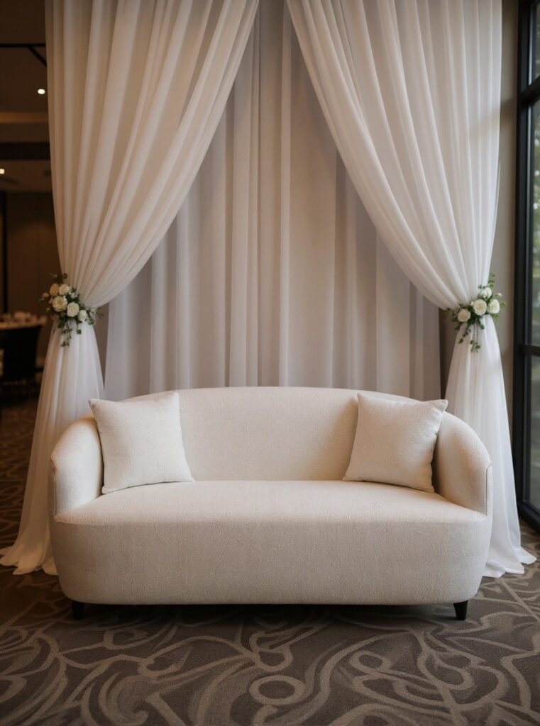 Banquette Shems 190 cm